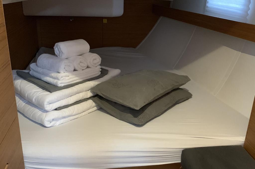 Original-Foto eines Kunden