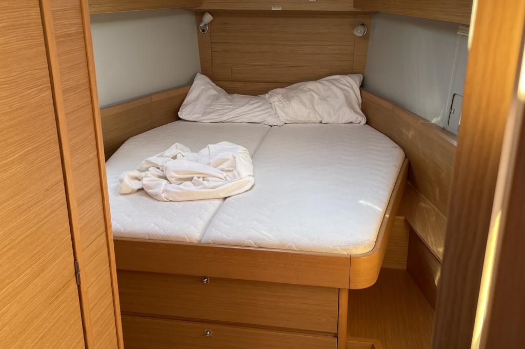 Original-Foto eines Kunden