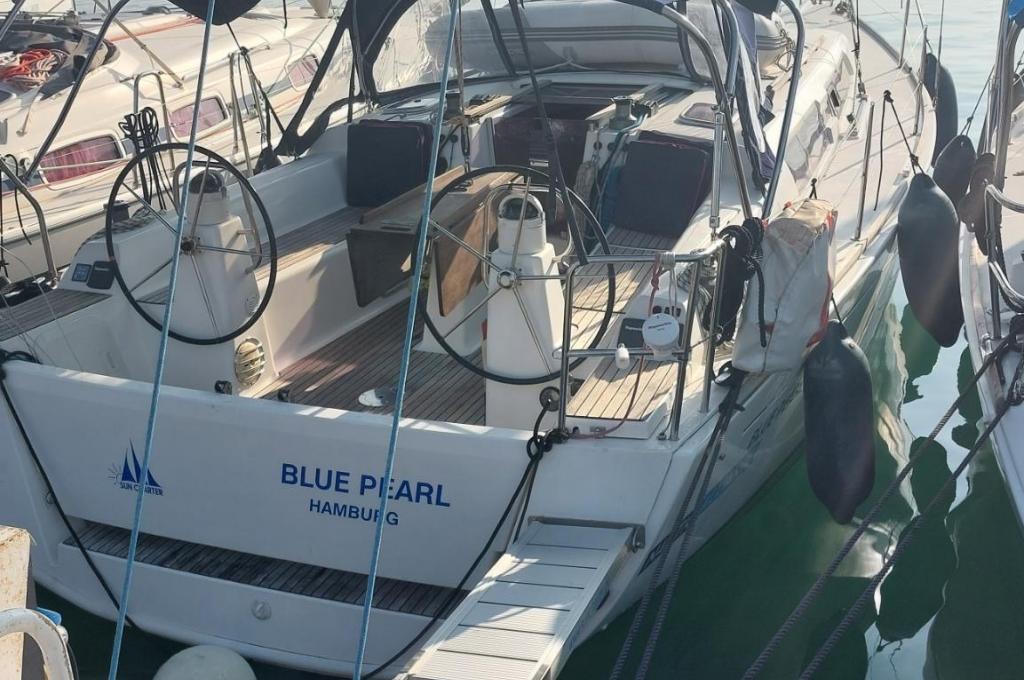 Original-Foto eines Kunden