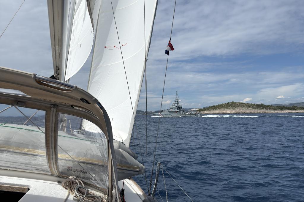 Original-Foto eines Kunden