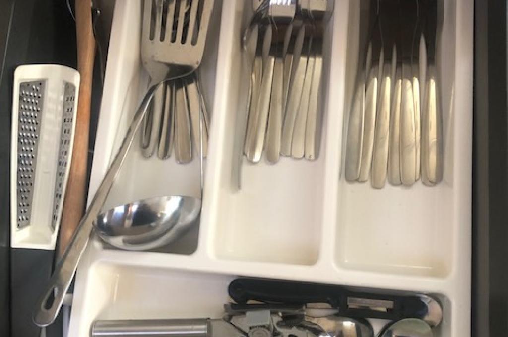 Original-Foto eines Kunden