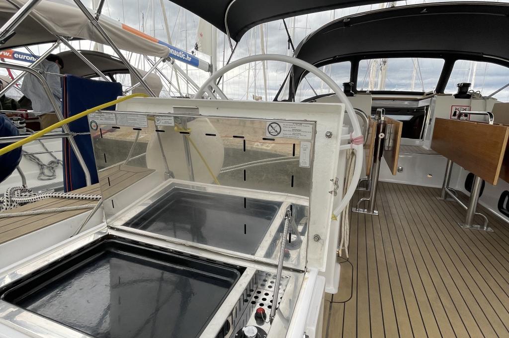 Original-Foto eines Kunden