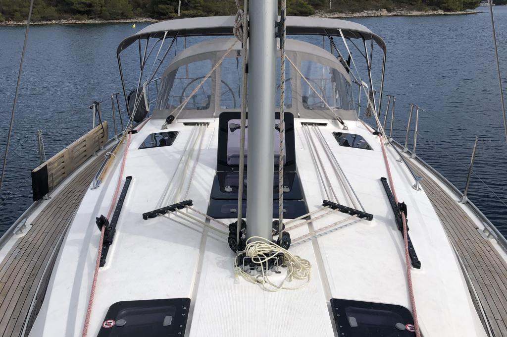 Original-Foto eines Kunden