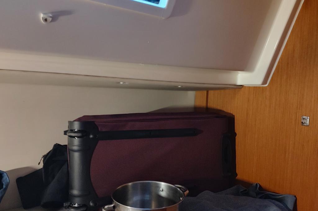 Original-Foto eines Kunden