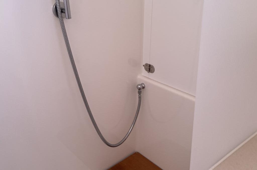 Original-Foto eines Kunden