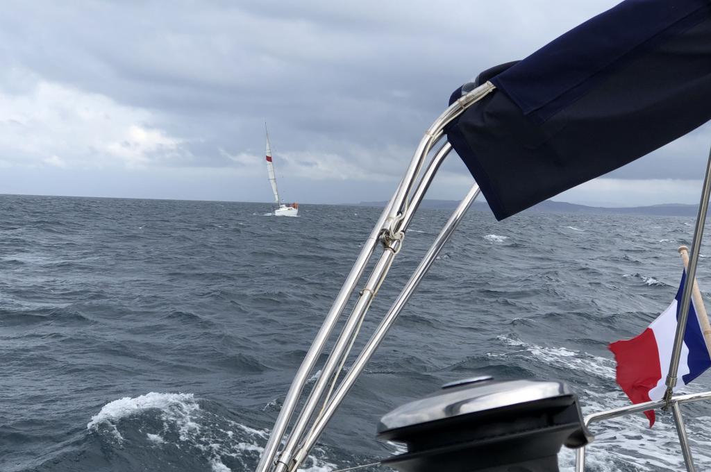 Original-Foto eines Kunden