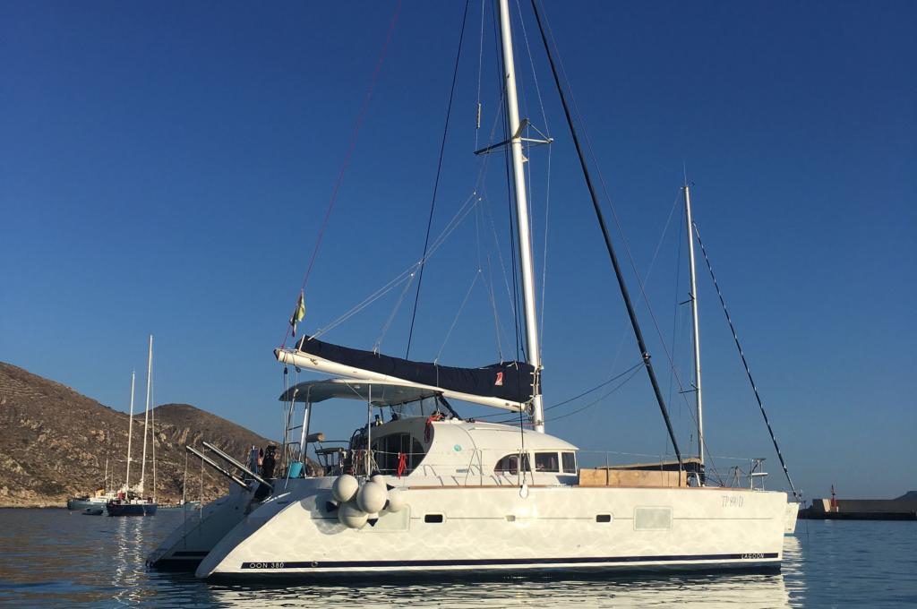 Original-Foto eines Kunden