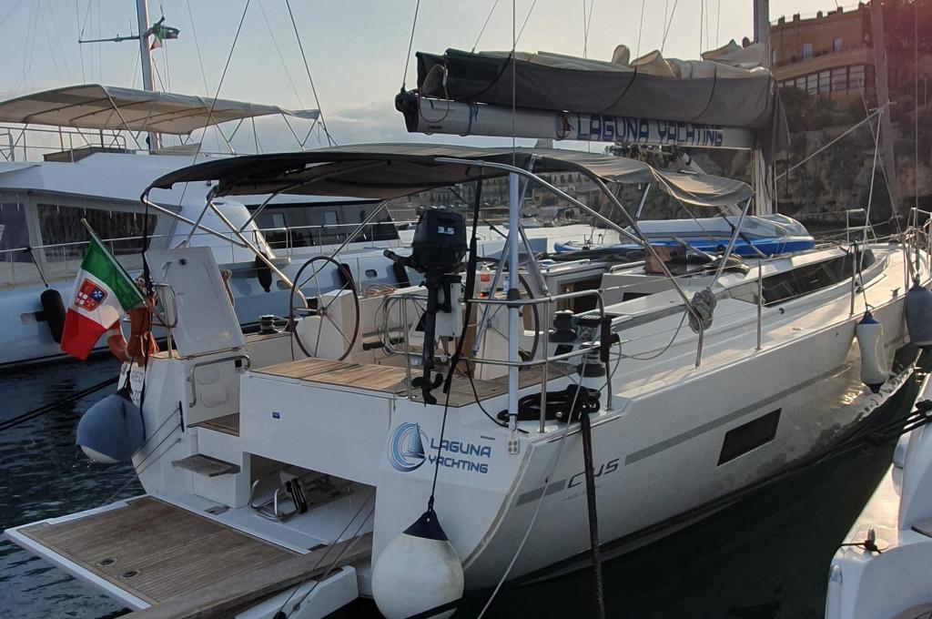 Original-Foto eines Kunden