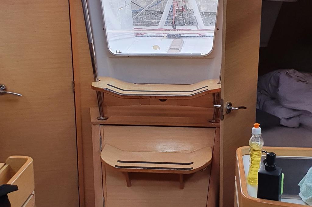 Original-Foto eines Kunden