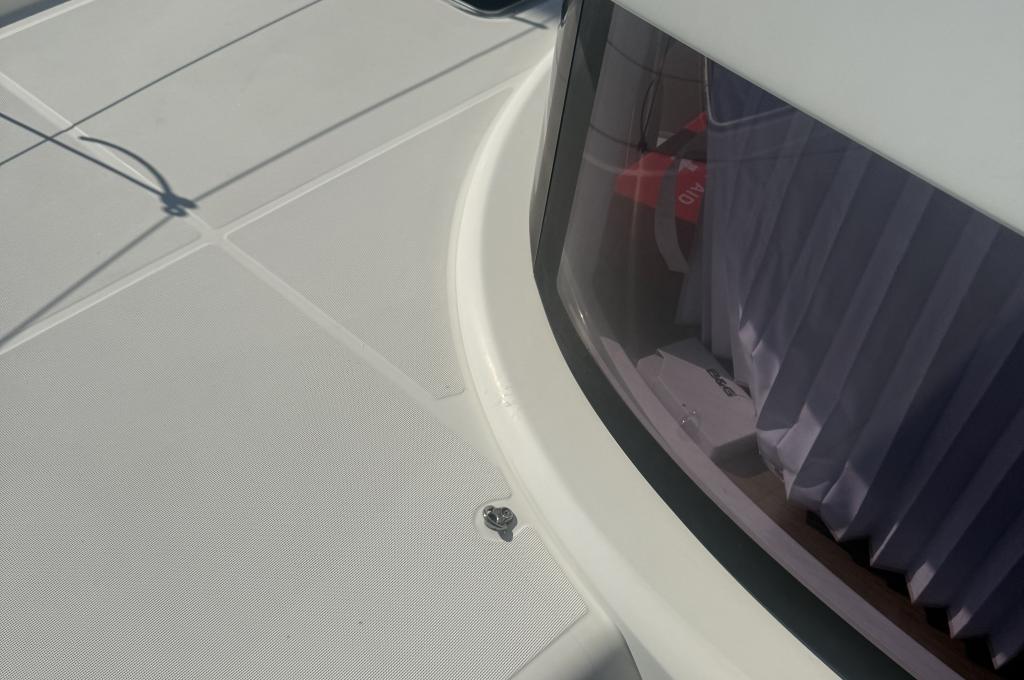 Original-Foto eines Kunden