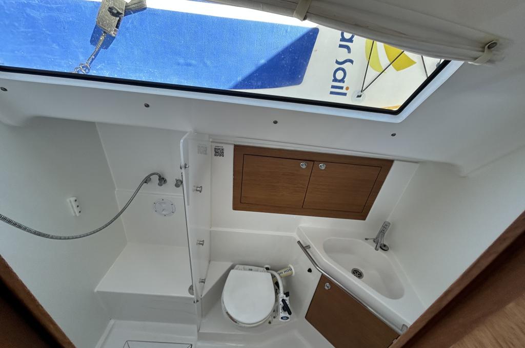 Original-Foto eines Kunden