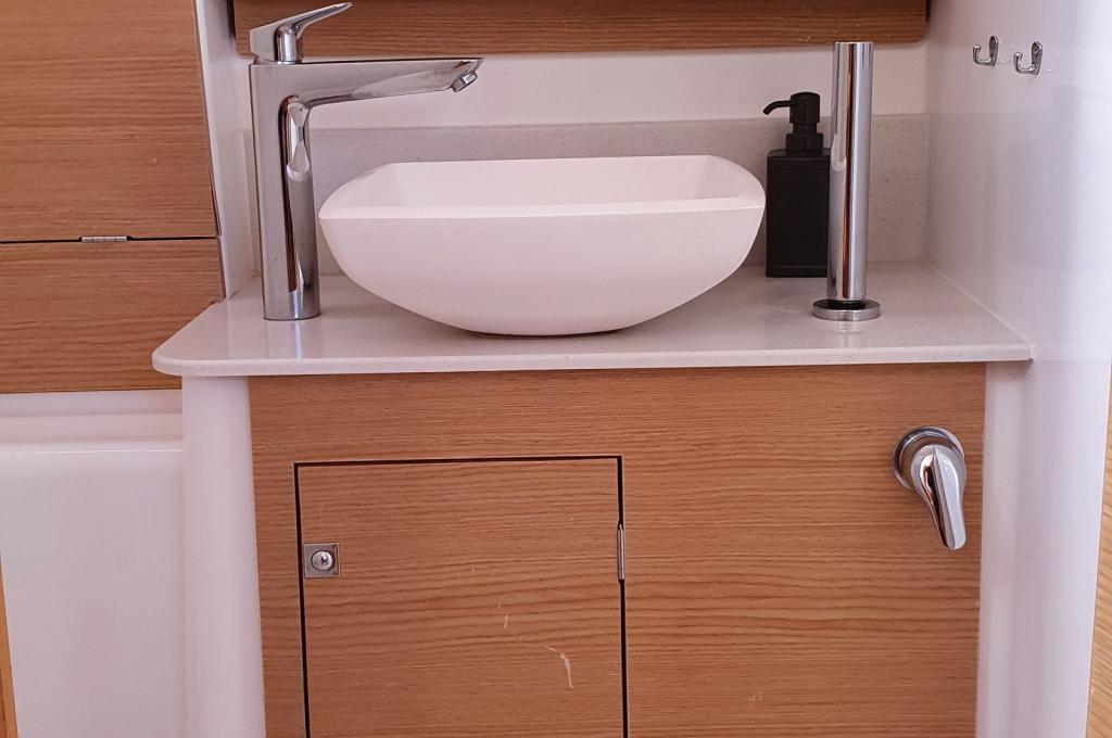 Original-Foto eines Kunden