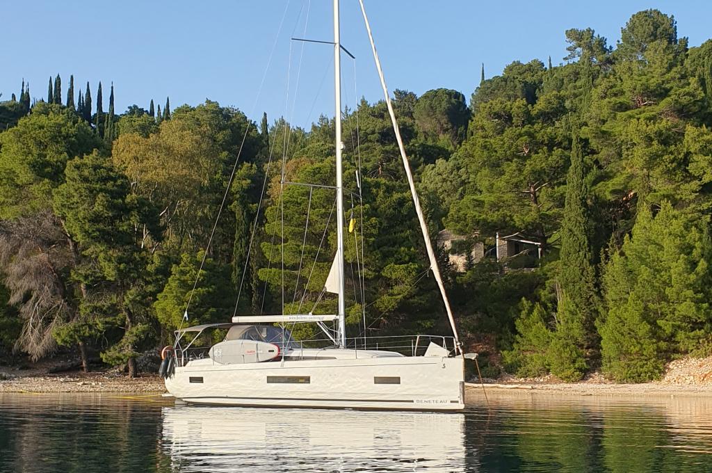 Original-Foto eines Kunden