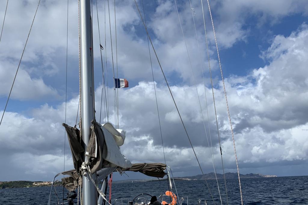 Original-Foto eines Kunden