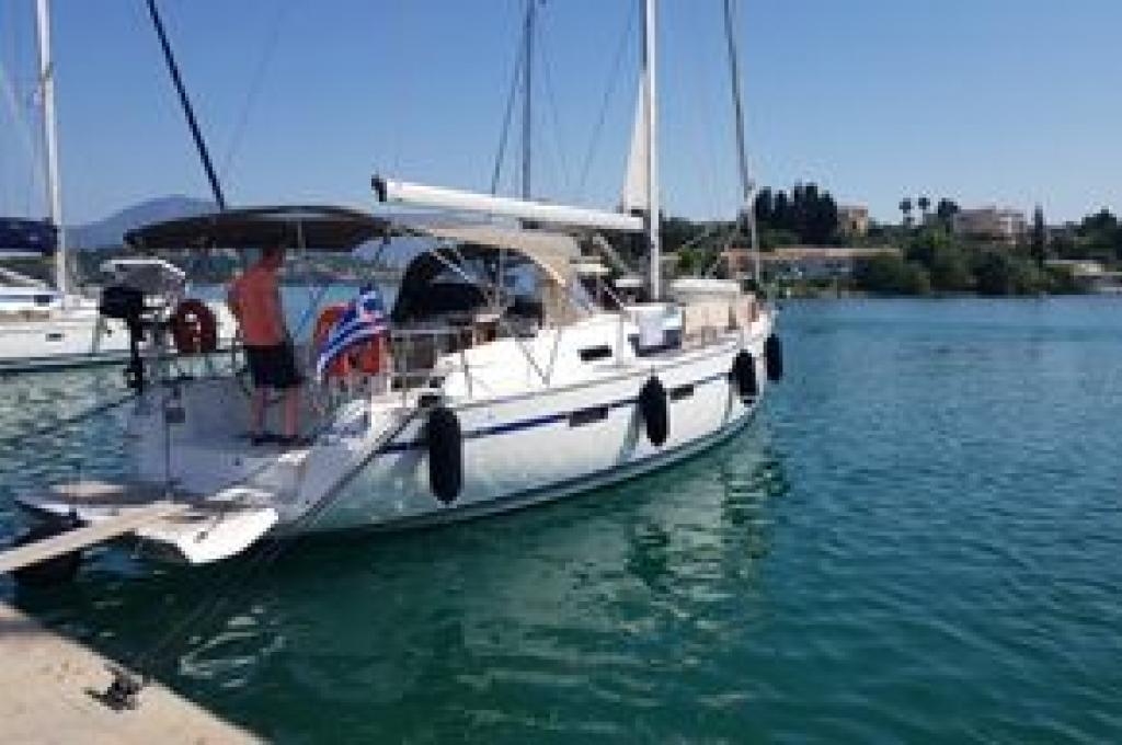 Original-Foto eines Kunden