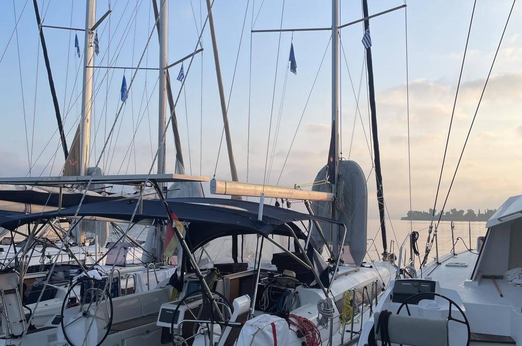 Original-Foto eines Kunden