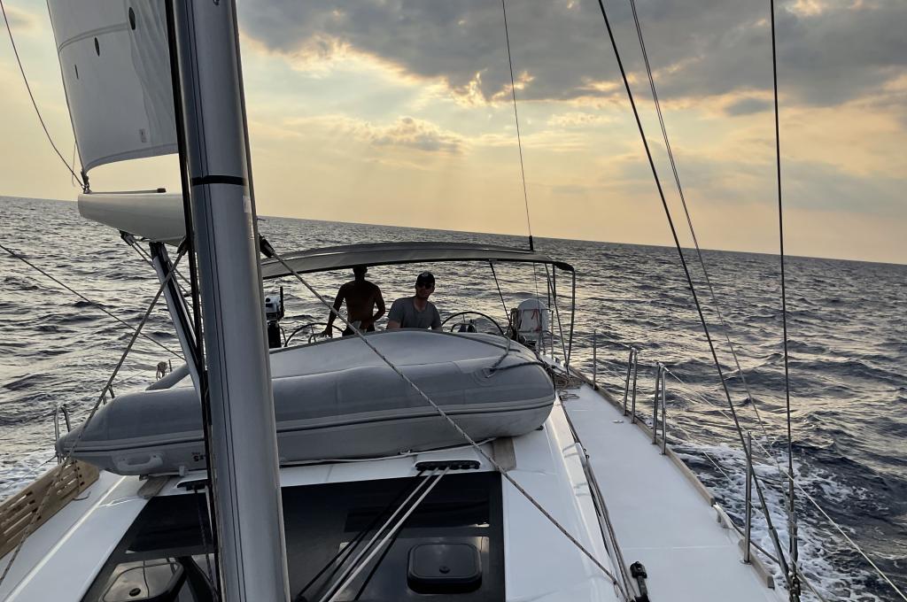 Original-Foto eines Kunden