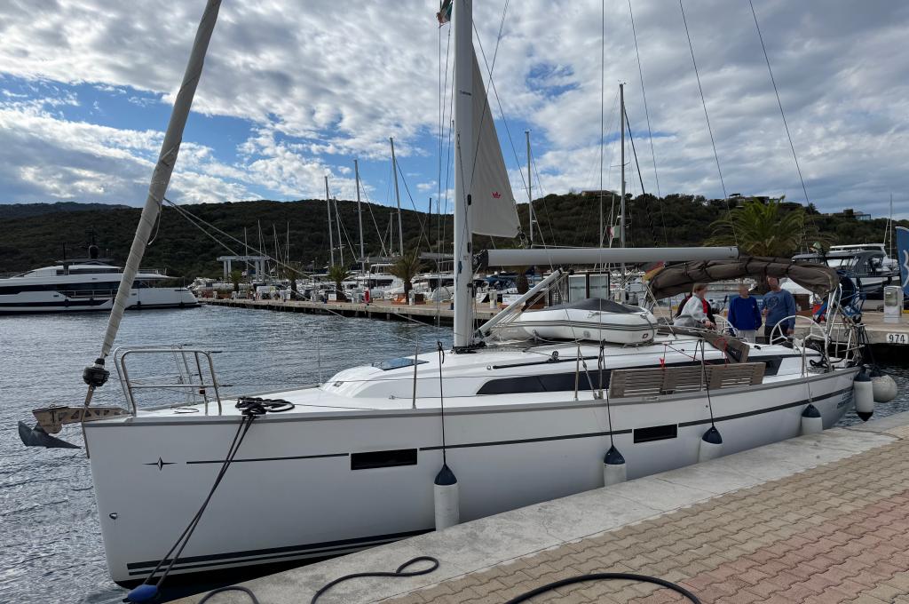 Original-Foto eines Kunden