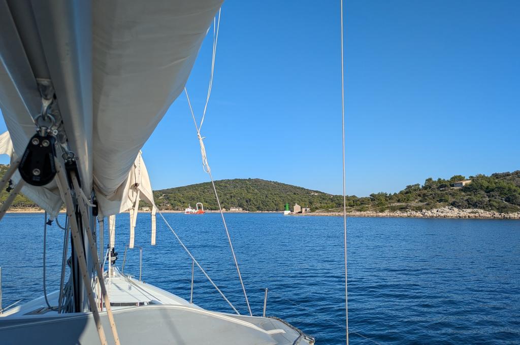 Original-Foto eines Kunden