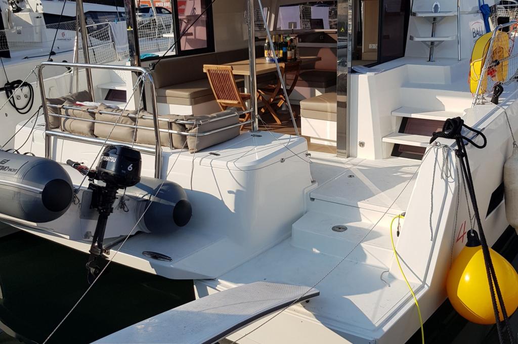 Original-Foto eines Kunden