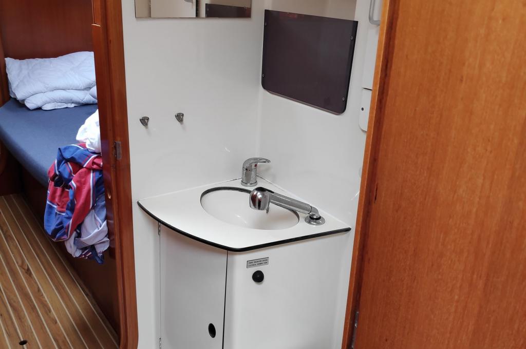 Original-Foto eines Kunden