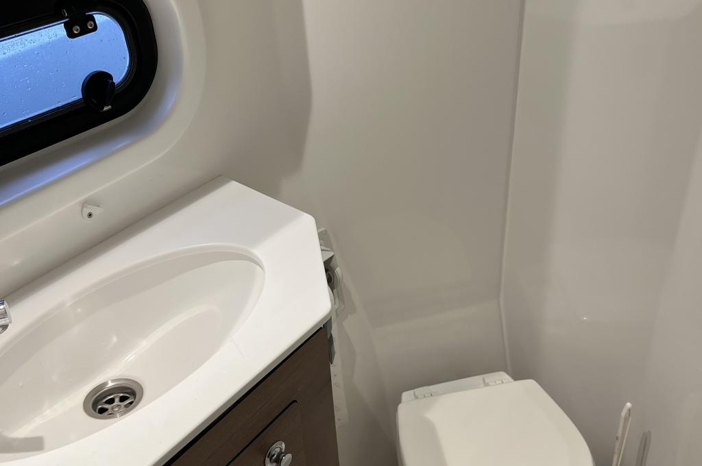 Original-Foto eines Kunden