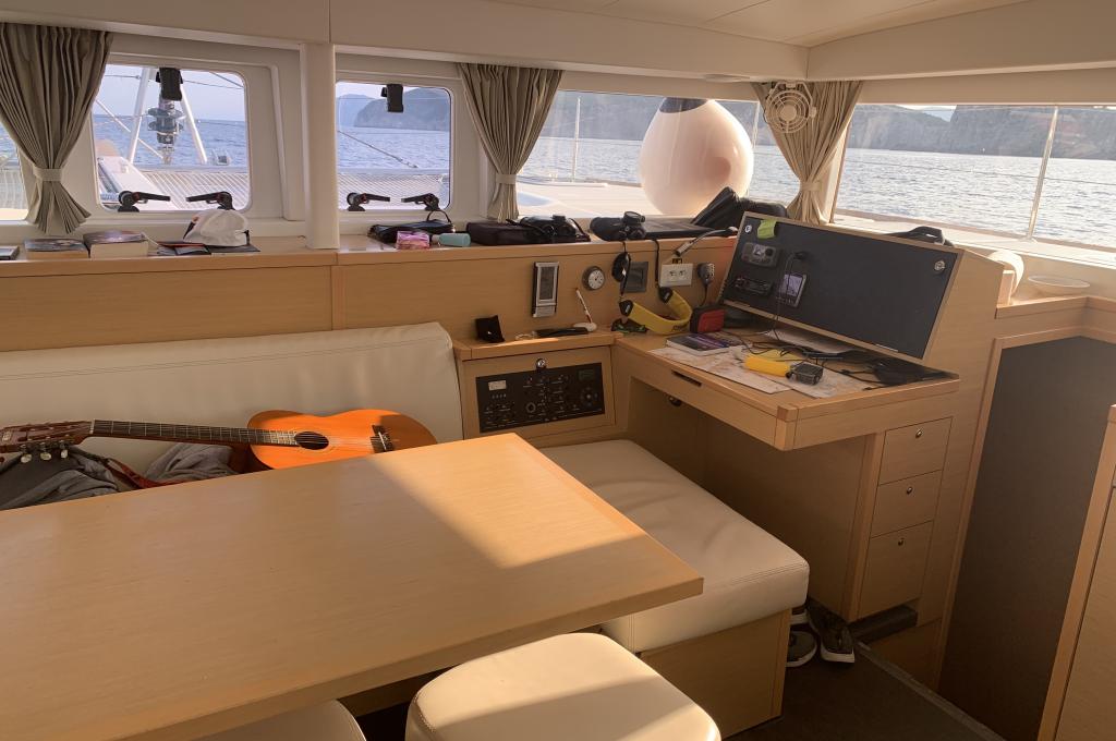 Original-Foto eines Kunden