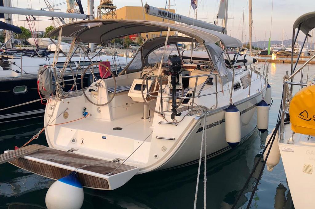 Original-Foto eines Kunden