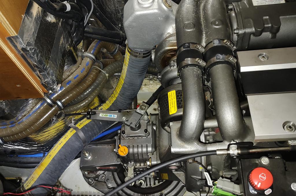 Original-Foto eines Kunden