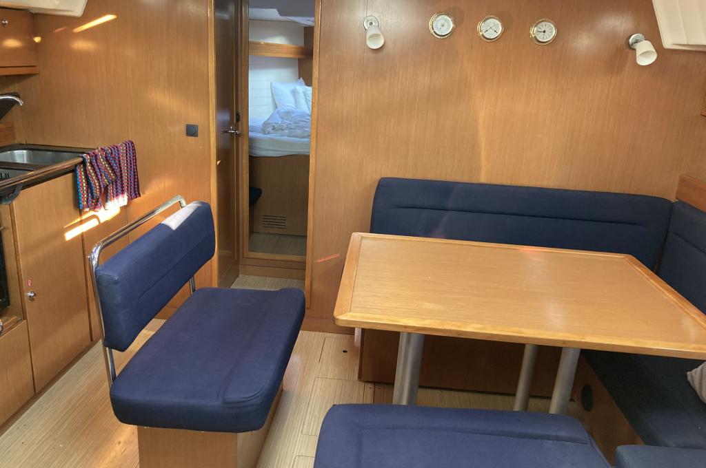 Original-Foto eines Kunden