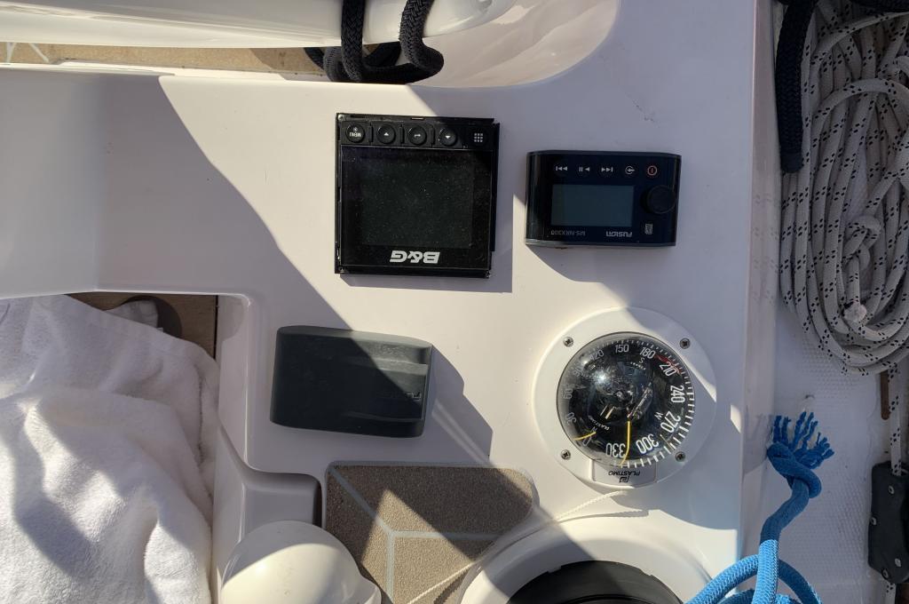 Original-Foto eines Kunden