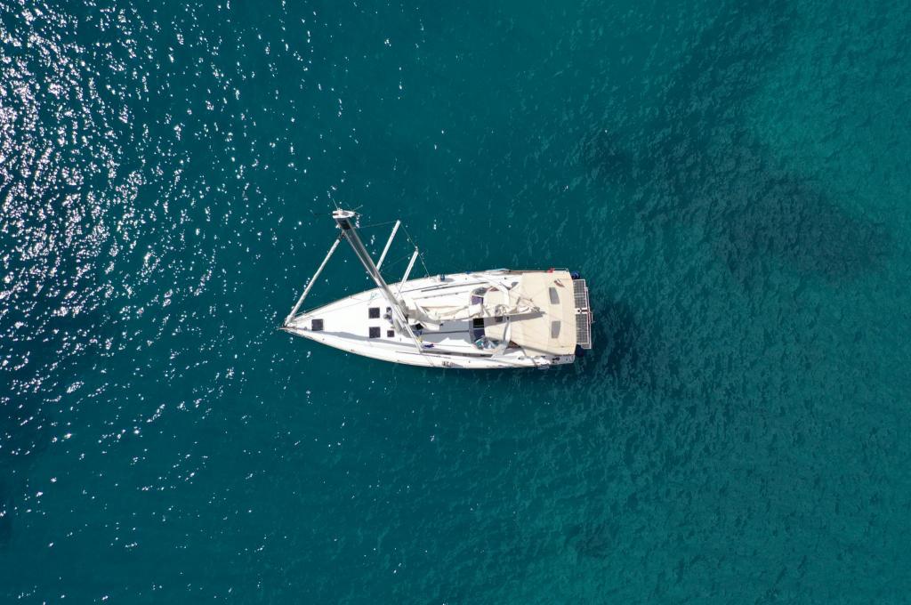 Original-Foto eines Kunden