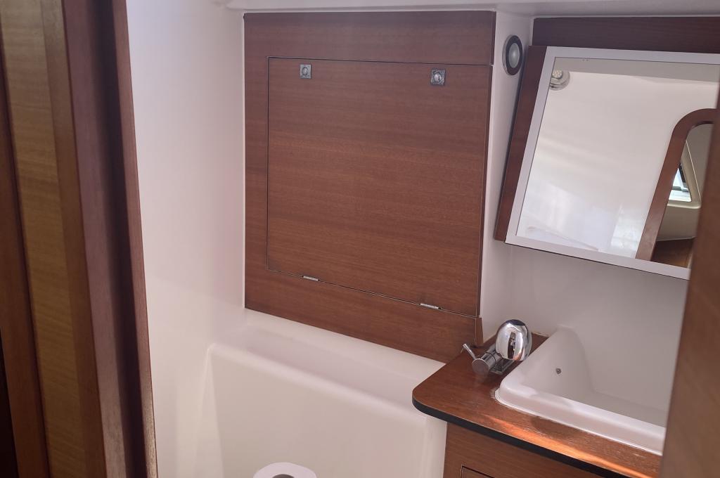 Original-Foto eines Kunden