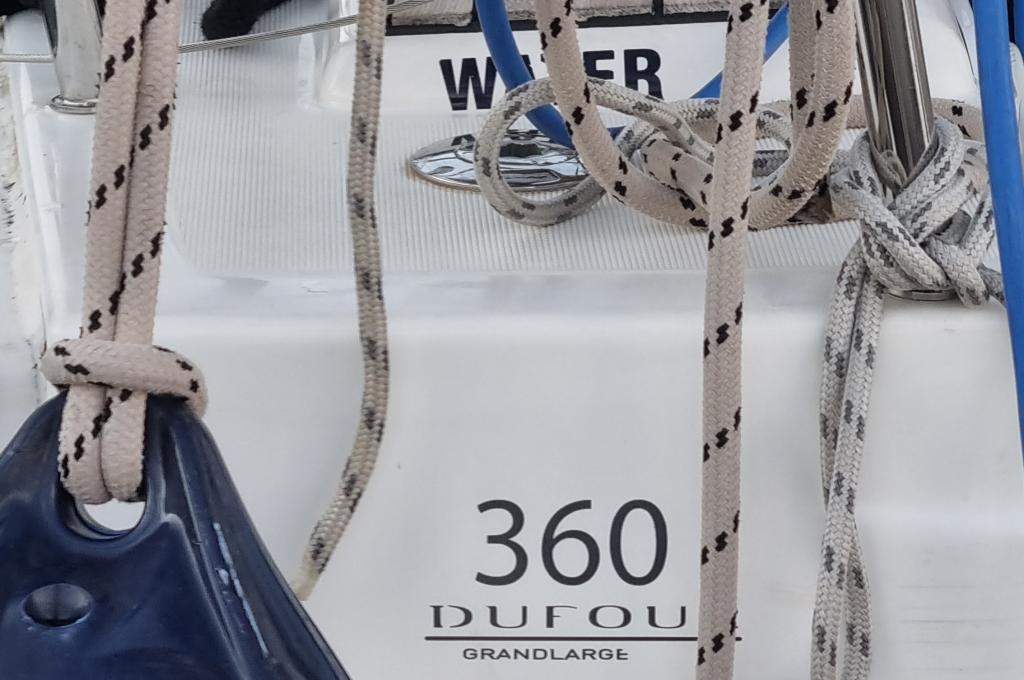 Original-Foto eines Kunden