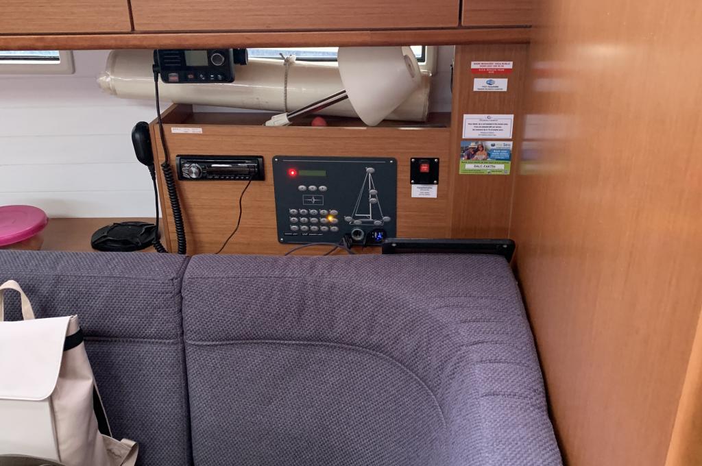 Original-Foto eines Kunden