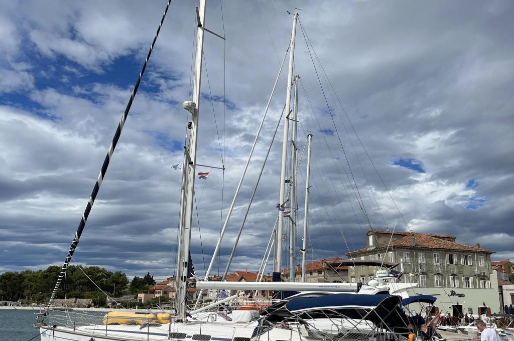 Original-Foto eines Kunden