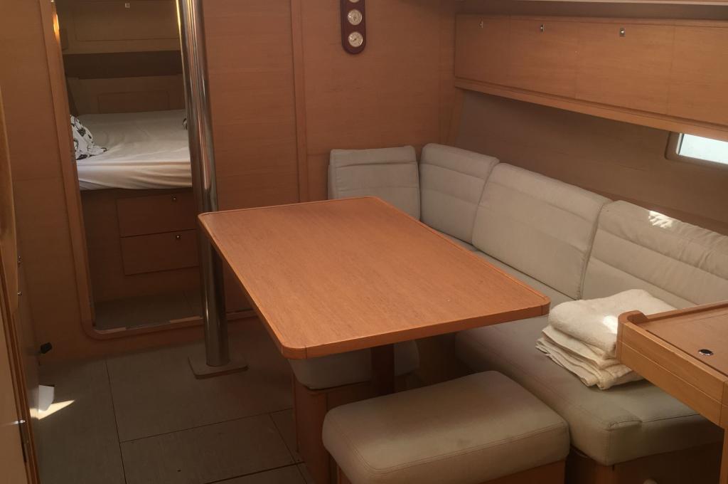 Original-Foto eines Kunden