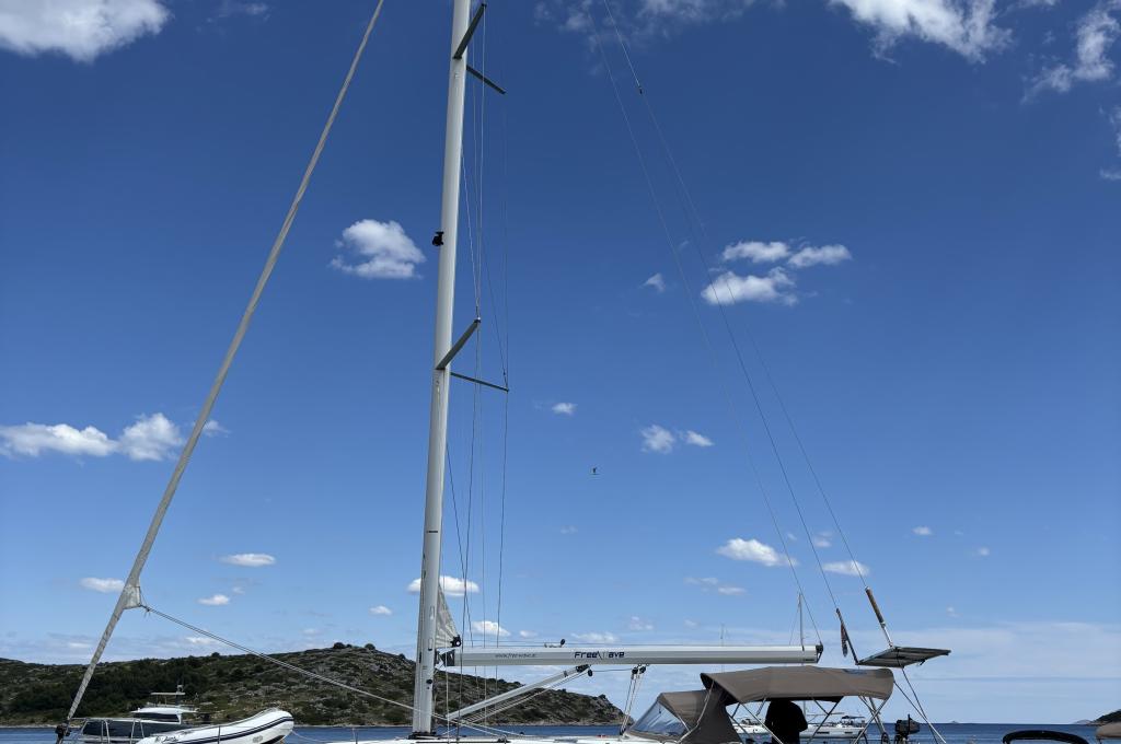 Original-Foto eines Kunden