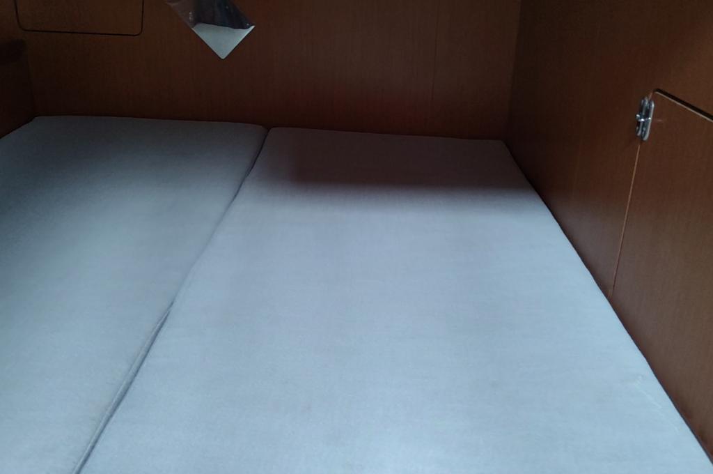 Original-Foto eines Kunden