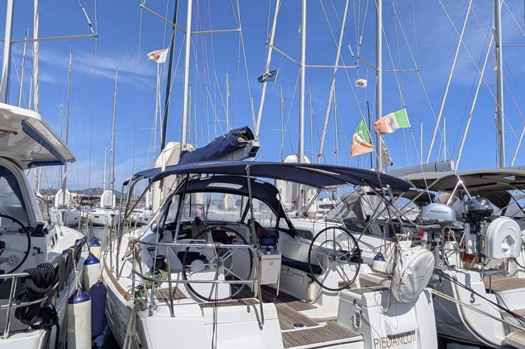 Original-Foto eines Kunden