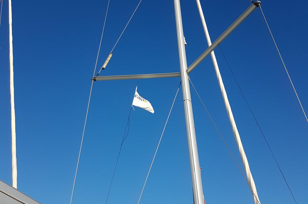 Original-Foto eines Kunden