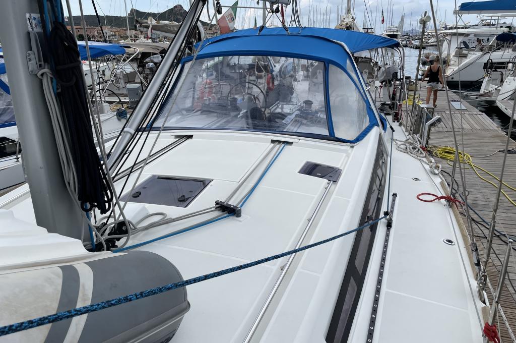 Original-Foto eines Kunden