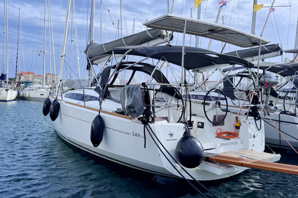 Original-Foto eines Kunden | aufgenommen am 10.09.2025