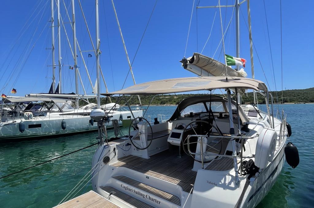 Original-Foto eines Kunden