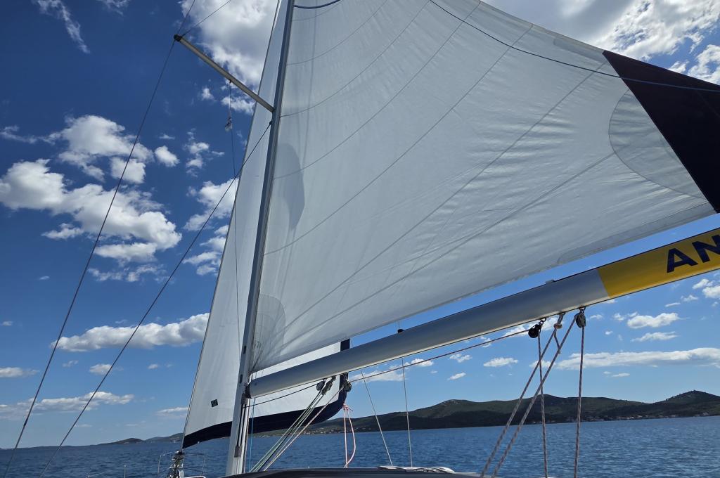 Original-Foto eines Kunden