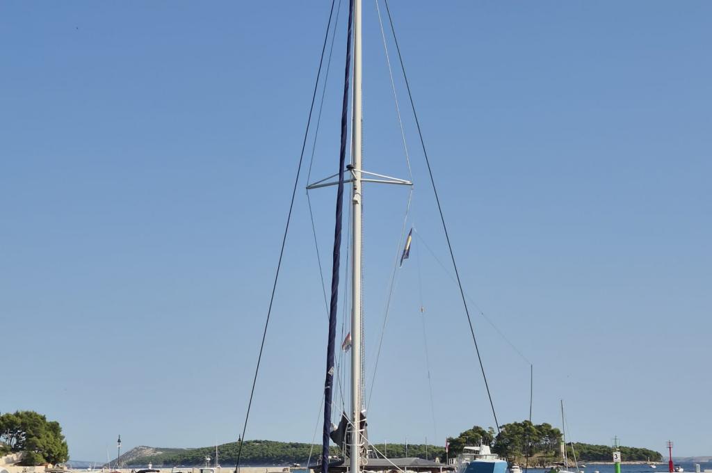 Original-Foto eines Kunden