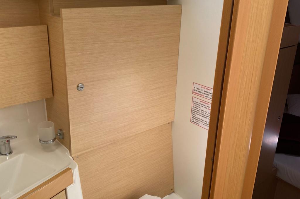 Original-Foto eines Kunden