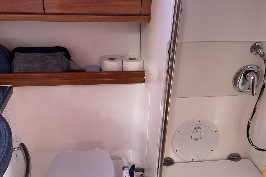 Original-Foto eines Kunden