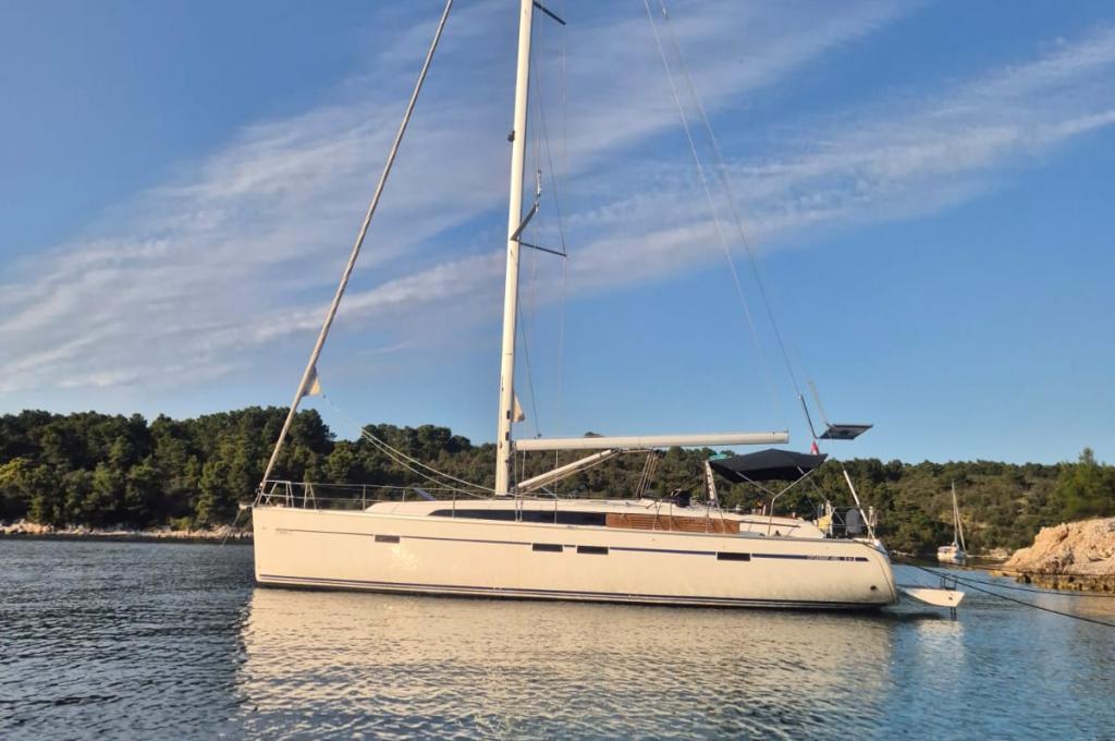 Original-Foto eines Kunden