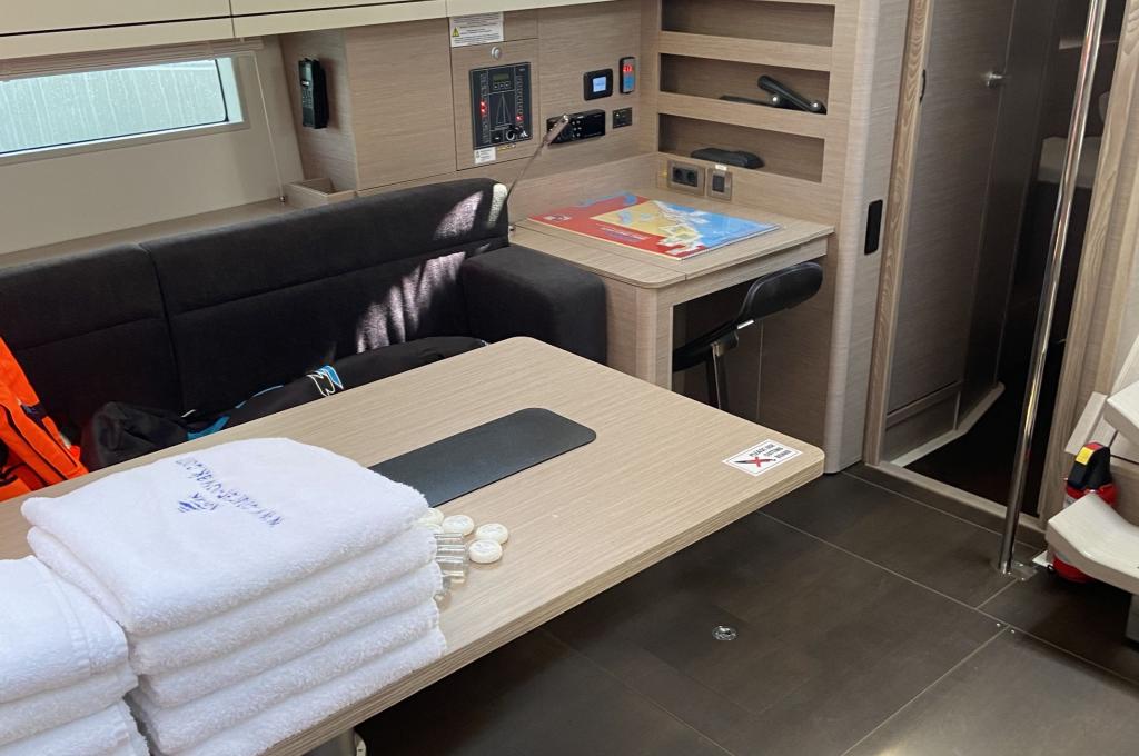 Original-Foto eines Kunden